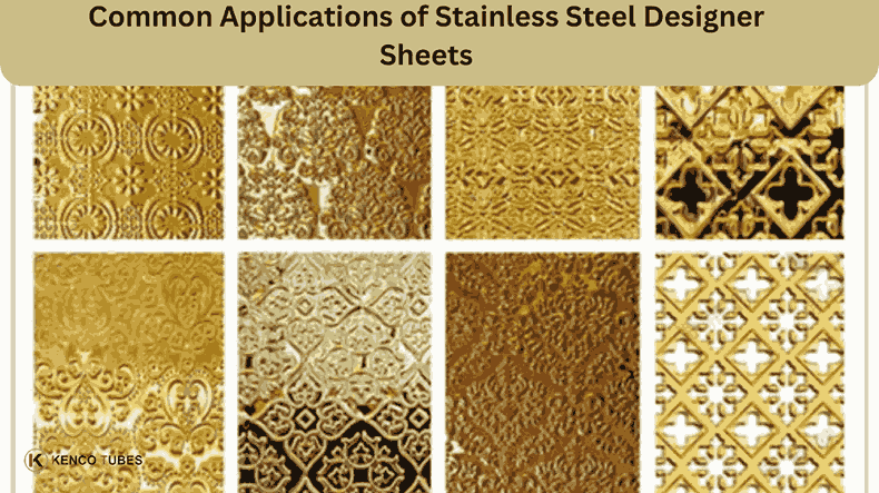 Designer sheets
