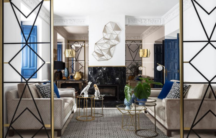 Adriana Nicolau: Interiors Filled With Light, Joy, Audacity, and Life