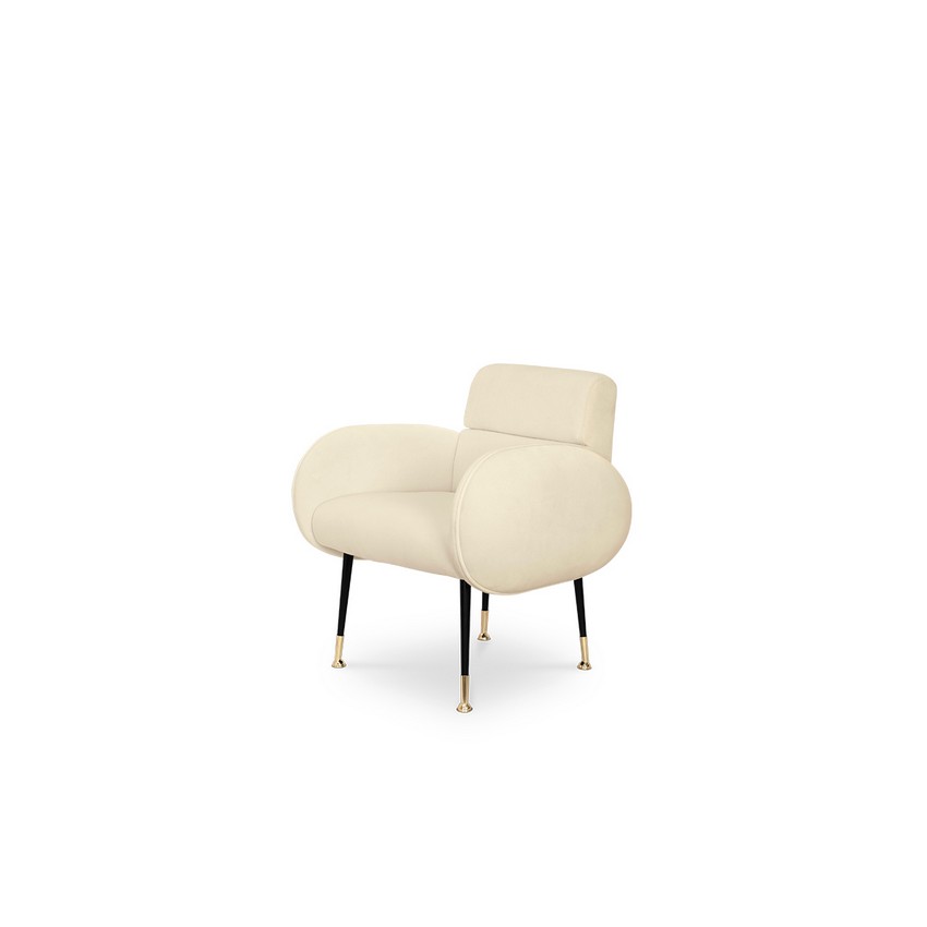 Fern Santini And A Timeless Design