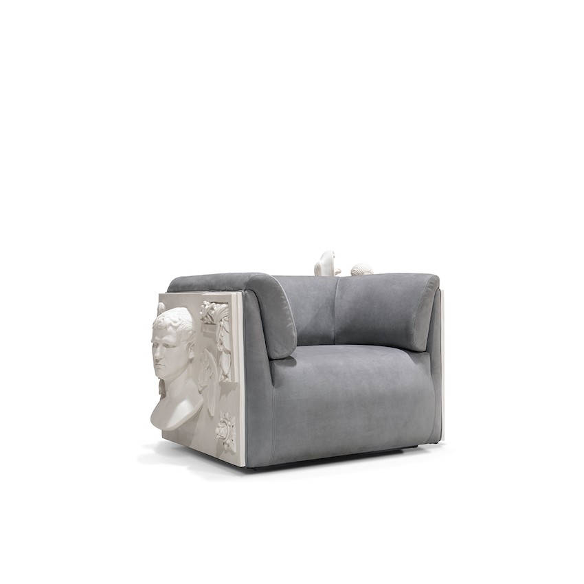 Tactile Design Trend: Textural Beauty For Every Home Interior