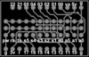 Wixel breakout board for servos