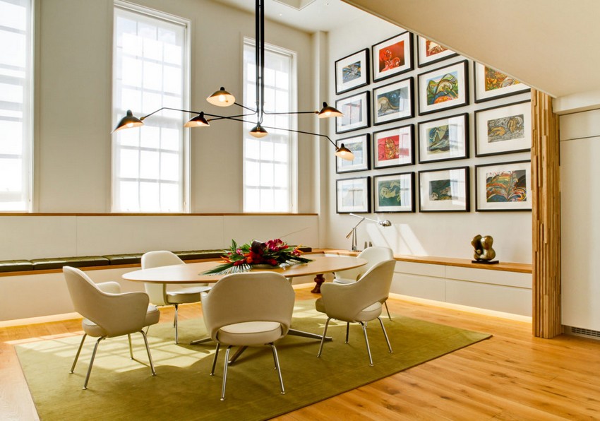 Daniel Hopwood: Visually Ample Aesthetics For Every Home Design