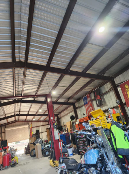 high bay lights