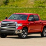 Toyota Tundra Top Aftermarket Products and Accessories