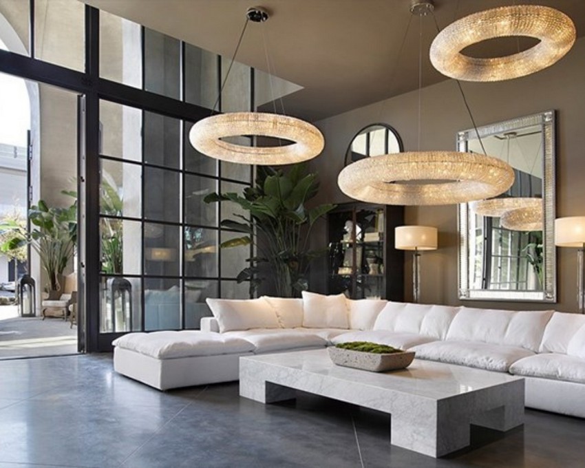 The Best Design Showrooms In Atlanta