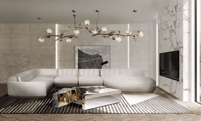 Free Download: A Curated Selection Of New Products By Covet Lighting