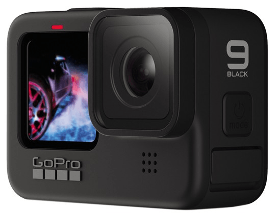 gopro hero9 black