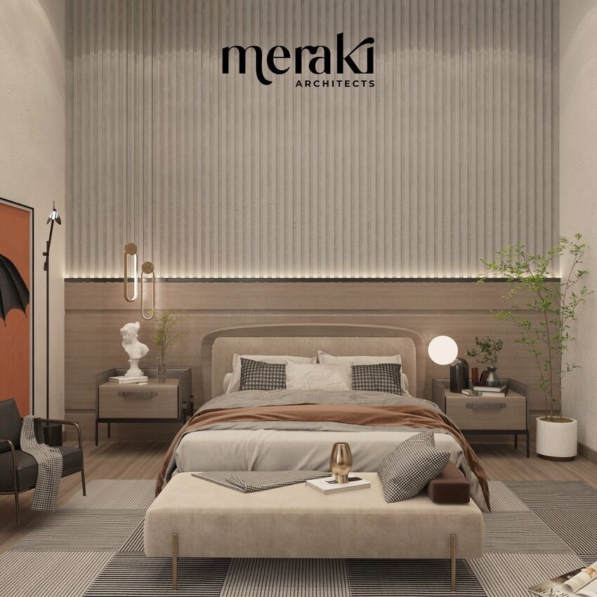 Meraki Architects: A Superior Sense Of Style