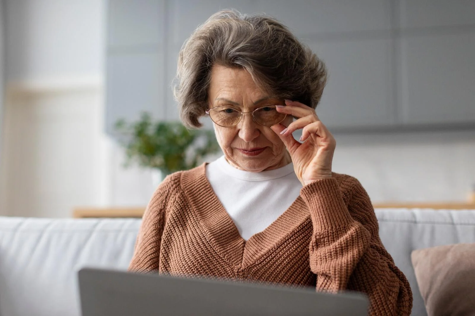 Glaucoma Image