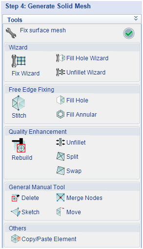 moldex3ds-fix-wizard-offers-automatic-fix-on-mesh-defects-2