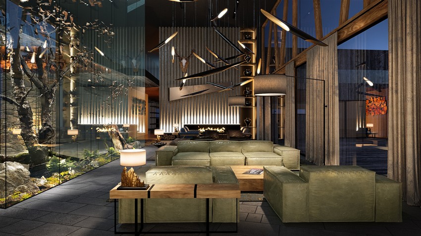 Top 15 Interior Designers From Prague