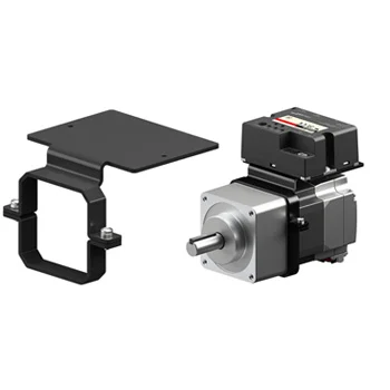 Image showing mounting brackets