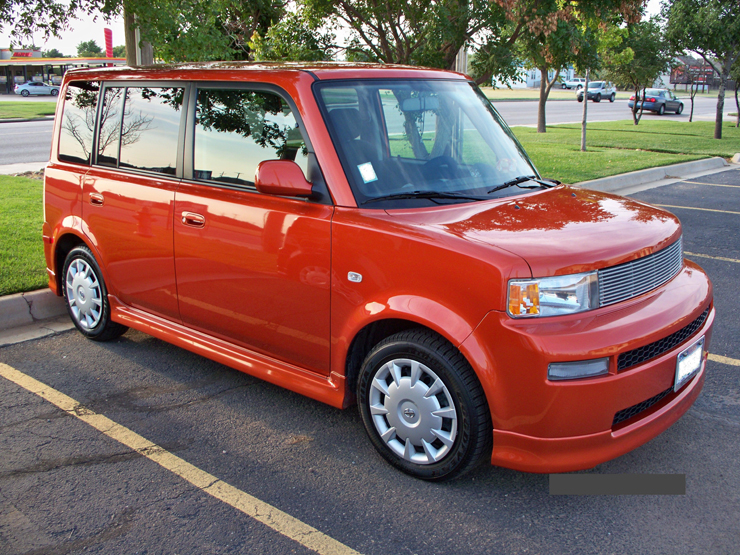 Scion xB Power Door Lock Failure Guide