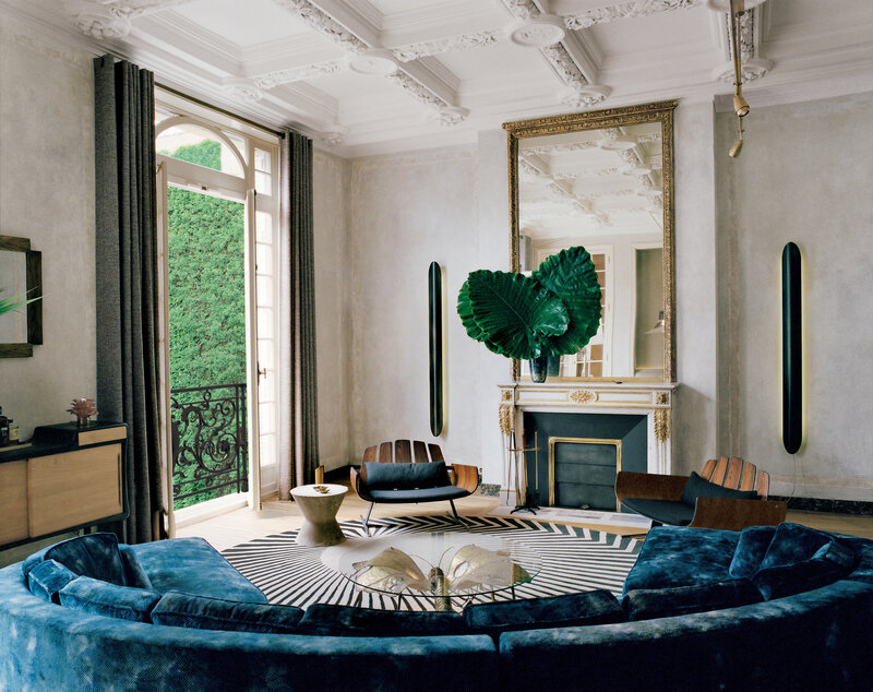 The Best Interior Designers In France (Part IV)