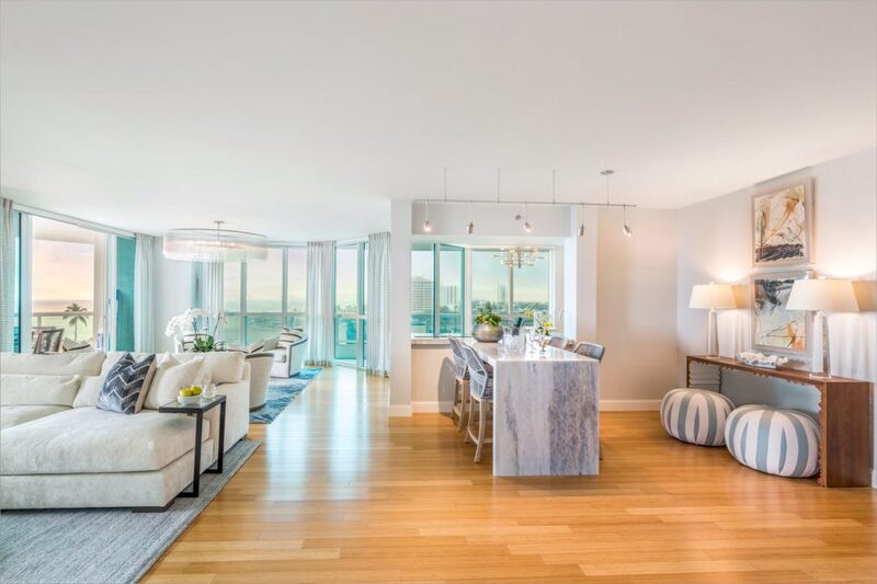 The Best Interior Designers In Florida (Part I)
