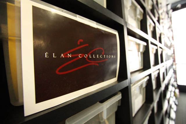 Ã‰lan Collections: A Showroom Of Endless Design Possibilities