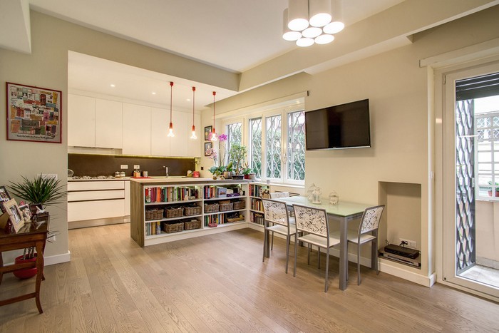The Best Interior Designers From Rome