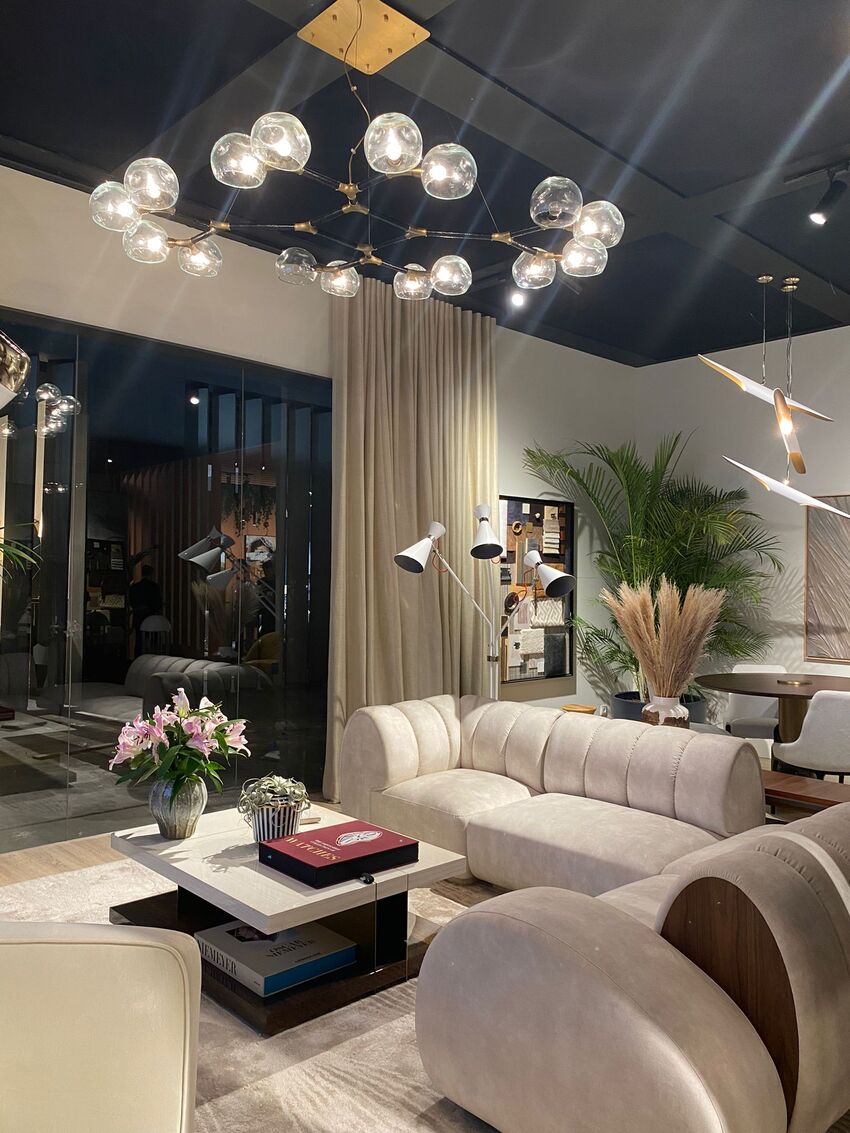 Salone del Mobile 2022: Lighting Trends You Should Look Out For