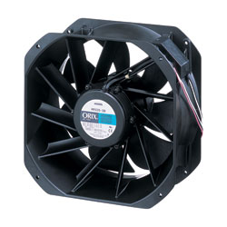 Airflow vs Static Pressure