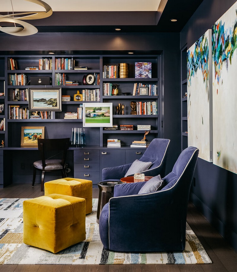 The Best Interior Designers In California (Part I)