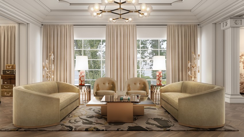 Our Luxury Houses: Download The Free Ebook And Discover Your Favorite