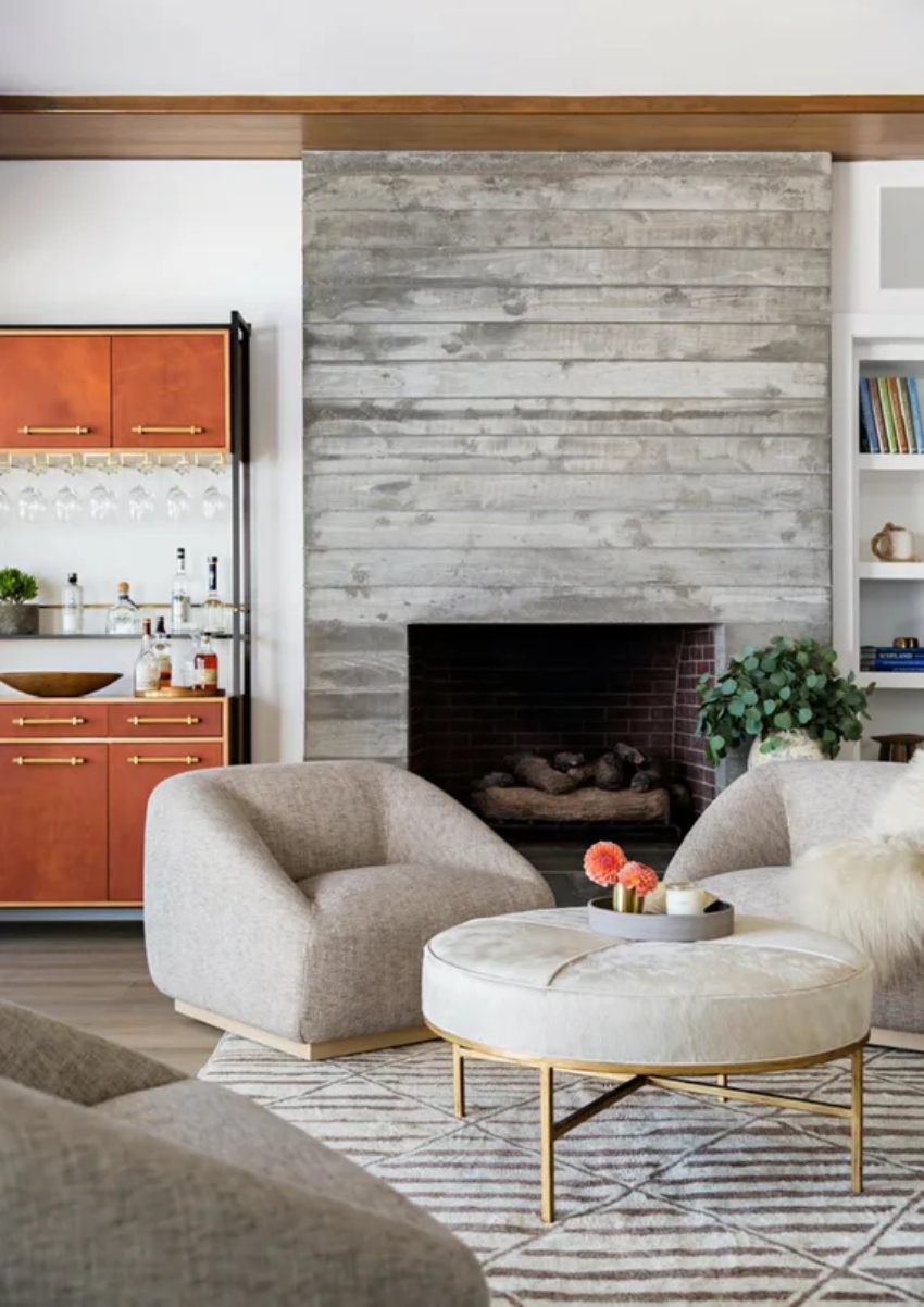 Alexander Design: Relaxed Luxury Designs