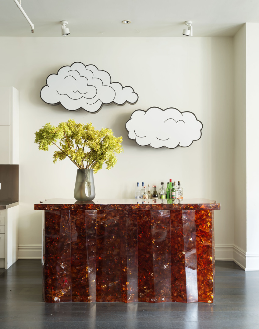 Exclusive Interview With James Huniford From Huniford Design Studio