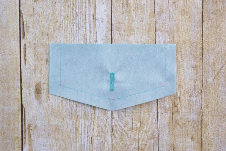 Liesl + Co. Classic Shirt sew-along
