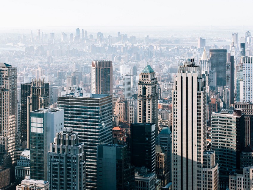 Welcome To The Bespoke Covet NYC 2.0 By RDD