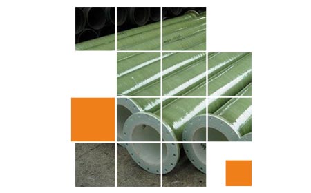 Application of HDPE Pipe