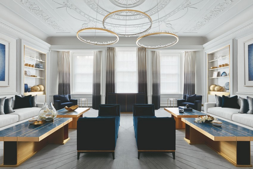 10 Contemporary Living Rooms To Inspire Your Home