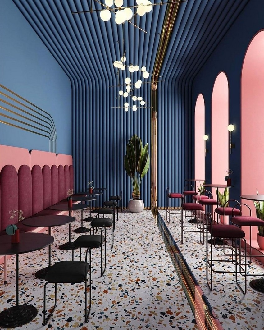 The 25 Best Interior Designers From Moscow