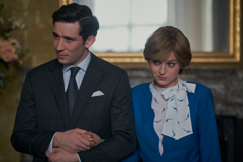 The Crown Season 4 Set Design: Discover How To Achieve A Royal Decor