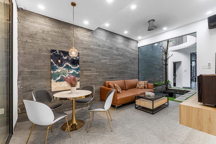 October Interior Design Trends