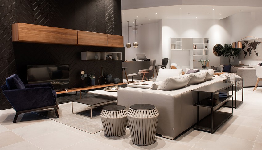 The Best Design Showrooms In Manama