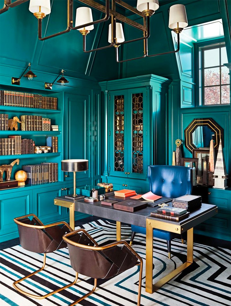 The Best Interior Designers In California (Part V)