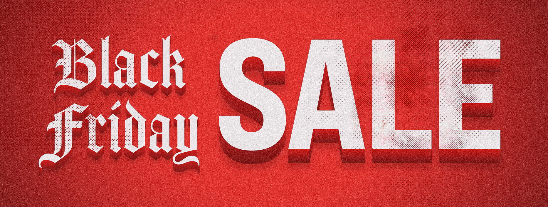 Black Friday