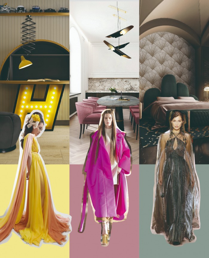 Inspiration Time: Introducing Coveted Magazine's Trends Issue
