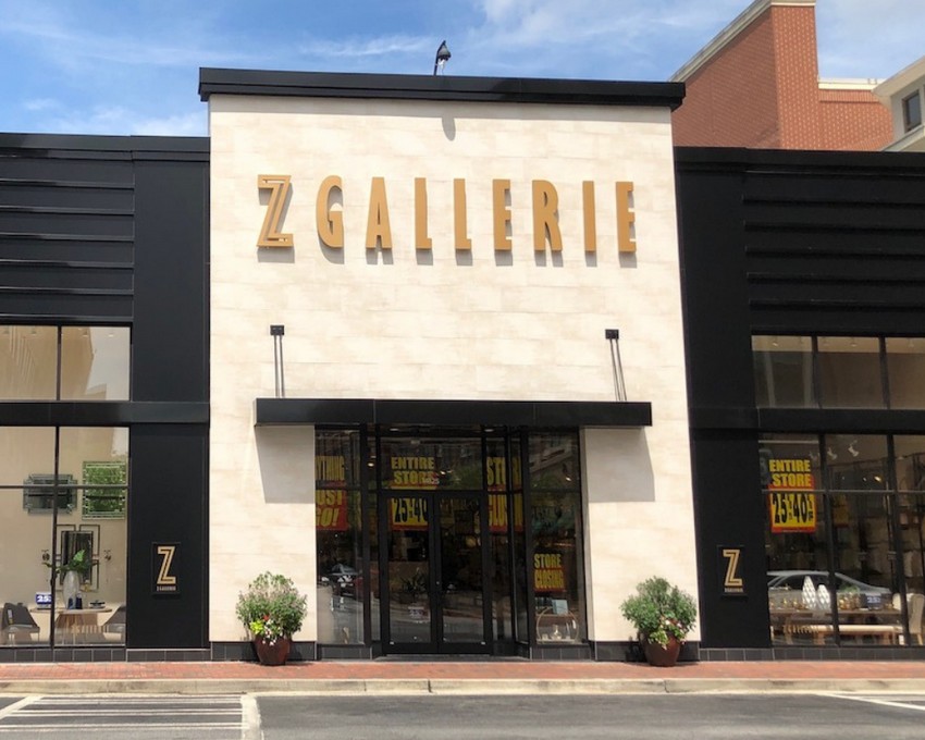 The Best Design Showrooms In Atlanta
