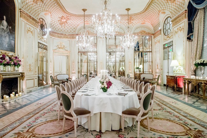 Paris Design Week 2019: The Ultimate Luxury Guide