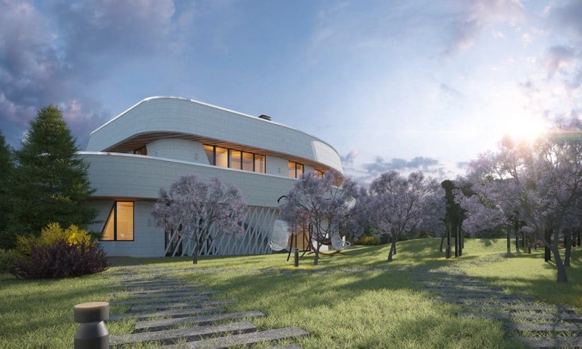 Gedimino TunaiÄio Architecture: The Best Design Projects