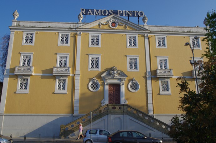 Welcome To Porto #3: Port Wine Tasting