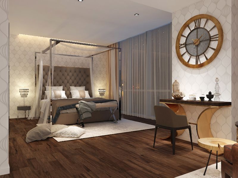 The Best Interior Designers In The United Arab Emirates (Part I)
