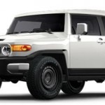 The Top Off-Roading Toyota Vehicles