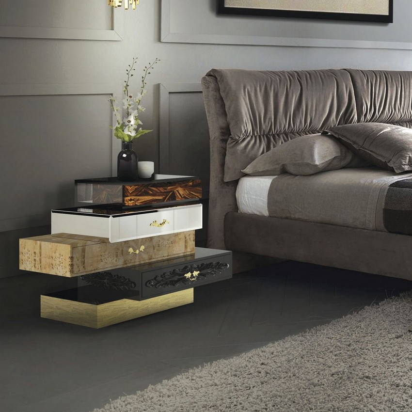 Curated Design #3: Bedroom Decor Ideas