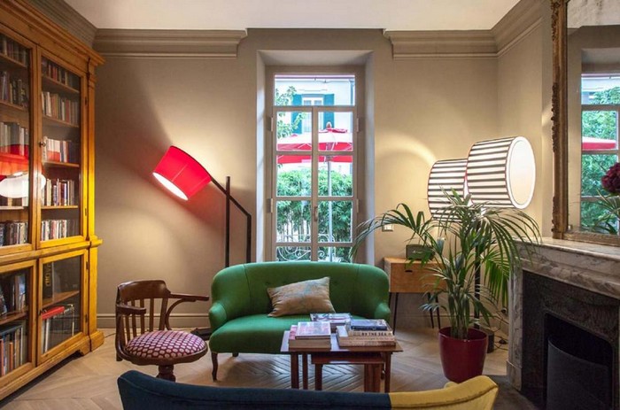 The Best Interior Designers From Rome