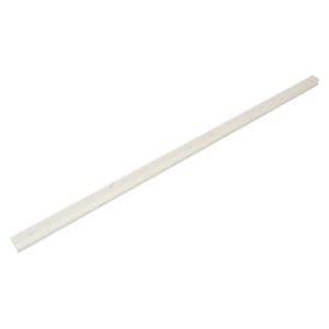 8' LED linear fixture back
