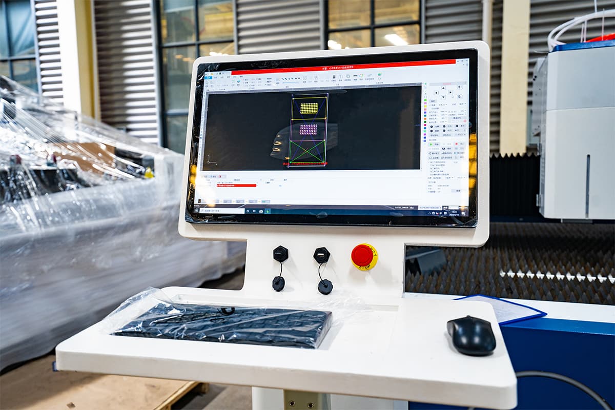 Control System