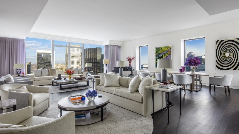 The Best Interior Designers In New York (Part V)