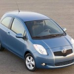 Toyota Yaris Door Lock Failure â€“ Diagnose Guide
